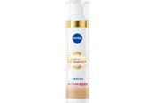Ansigtspleje - Nivea Luminous630 CC Fluid SPF30 3-in-1 Medium – 40 ml - 4006000145501