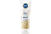 Ansigtspleje - Nivea Luminous630 Spot Control NIVEA Sun UV SPF50+ 40ml - 4006000002514