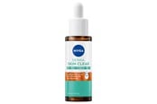Ansigtspleje - Nivea DERMA Skin Clear Regenerate & Protect serum 30ml - 4006000115863