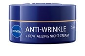 Ansigtspleje - Nivea Anti-wrinkle +55 Night - 50 ml - 4006000042855-error