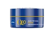 Ansigtspleje - Nivea Q10 Night Care Power 50ml - 4006000089843