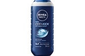 Kropspleje - Nivea Men Cool Kick 250ml - 4006000074900-error