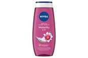 Kropspleje - Nivea Caring Shower Gel Waterlily & Oil 250 ml - 4005900804259-error