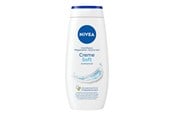 Kropspleje - Nivea Creme Soft 250ml - 4005808123834