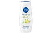 Kropspleje - Nivea Star Fruit & Monol Oil  250ml - 4005900308740