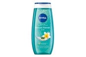 Kropspleje - Nivea Hawaii Flower & Oil 250ml - 4005900804310-error