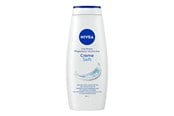 Kropspleje - Nivea Creme Soft 650ml - 4005900934734