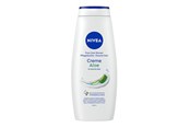 Kropspleje - Nivea Creme Aloe 650ml - 4005900934758