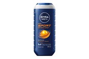 Kropspleje - Nivea Sport Shower Gel - 250 ml. - 4005808130610-error