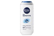 Kropspleje - Nivea Men Sensitive 250ml - 4005808130573