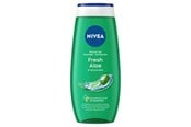 Kropspleje - Nivea Fresh Aloe 250ml - 4005900940988
