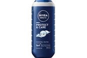 Kropspleje - Nivea Men Protect & Care 250ml - 4005900368560