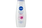 Kropspleje - Nivea Care & Relax Shower - 650 ml. - 4005900934772-error