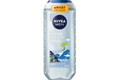 Kropspleje - Nivea Alpine Breeze   250ml - 4006000158747