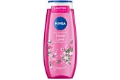 Kropspleje - Nivea Floral Love 250ml - 4006000082400