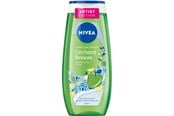 Kropspleje - Nivea Fruity Delight   250ml - 4006000082431