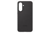 Mobil - Covers & Cases - Samsung Galaxy A56 Silicone Case - Black - EF-PA566CBEGWW