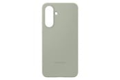 Mobil - Covers & Cases - Samsung Galaxy A56 Silicone Case - Sage Green - EF-PA566CGEGWW