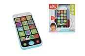 Babylegetøj - ABC Smartphone med Lyd - 104010002Y06