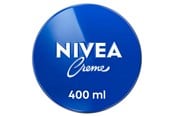 Kropspleje - Nivea Creme Dåse 400ml - 7319470801073