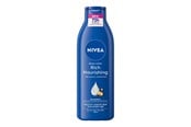 Kropspleje - Nivea Nourishing Body Lotion 250ml - 4006000089423