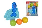 Babylegetøj - ABC Badelegetøj Sæl med Bolde - 104010181