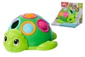 Babylegetøj - ABC Skildpadde Aktivitetslegetøj - 104010188