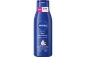 Kropspleje - Nivea Nourishing Body Lotion 75ml - 42417873