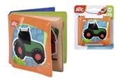 Babylegetøj - ABC Min Første Bog - 104011641Y06