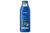 Kropspleje - Nivea Firming Q10, Rich Body Lotion 250ml - 4005900512185