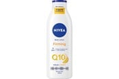 Kropspleje - Nivea Q10 Firming Body Lotion 250 ml - 4006000089553