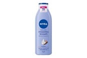 Kropspleje - Nivea Irresistibly Smooth Body Lotion 250 ml - 4006000089584-error