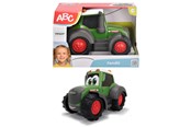 Babylegetøj - ABC Fendt Traktor - 204114002