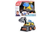 Babylegetøj - ABC Danny Digger Volvo Gravemaskine, 25 cm - 204114013