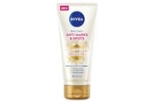 Kropspleje - Nivea Luminous630 Anti Marks & Spots Body Cream 200ml - 6001051005833