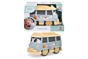 Babylegetøj - ABC Cozy Carlo Folkevogn - 204114015