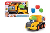 Babylegetøj - ABC Harry Hauler Volvo Dumper - 204115008