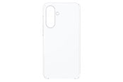 Mobil - Covers & Cases - Samsung Galaxy A56 Clear Case - EF-QA566CTEGWW