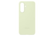 Mobil - Covers & Cases - Samsung Galaxy A36 Silicone Case - Light Green - EF-PA366CGEGWW