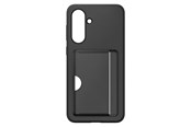 Mobil - Covers & Cases - Samsung Galaxy A36 Card Slot Case - Black - EF-OA366TBEGWW