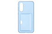 Mobil - Covers & Cases - Samsung Galaxy A36 Card Slot Case - Blue - EF-OA366TLEGWW