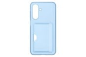 Mobil - Covers & Cases - Samsung Galaxy A26 Card Slot Case - Blue - EF-OA266TLEGWW