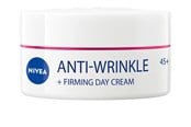 Ansigtspleje - Nivea Anti-wrinkle +45 Day 50ml - 4005900525017
