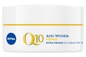 Ansigtspleje - Nivea Q10 Day Care SPF15 50ml - 4006000089812