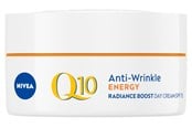 Ansigtspleje - Nivea Q10 Energy Day Cream 50ml - 4006000089874