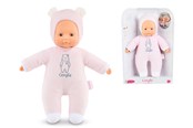 Dukker & Tilbehør - Corolle Dukke Rosa Bjørn, 30 cm - 9000100440