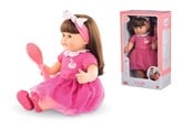 Dukker & Tilbehør - Corolle Dukke Alice, 36 cm - 9000130220