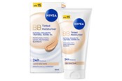Ansigtspleje - Nivea Tinted Day Cream Light – 50 ml - 4005808996414-error