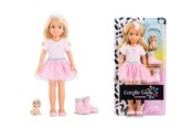 Dukker & Tilbehør - Corolle Modedukke Valentine Ballerina Sæt, 28cm - 9000600010