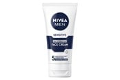 Ansigtspleje - Nivea Sensitive Moisturiser 75 ml - 4005808224135